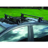 View Item Adjustable Heavy Duty Roof Bars For Cars Without Rails